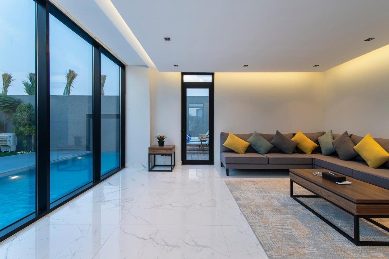 Resor Q -riyadh