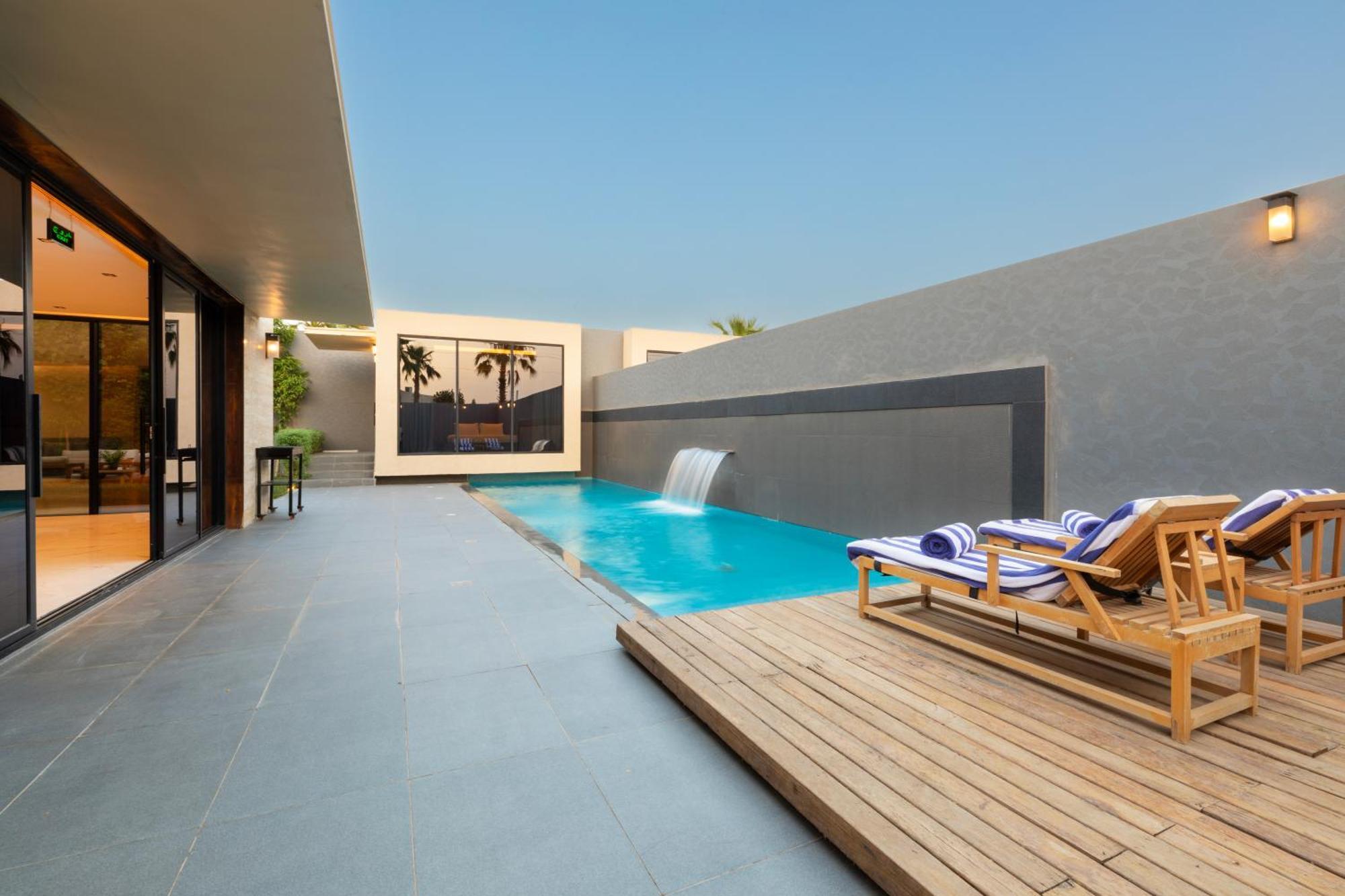 Tempat peranginan Q -riyadh Riyadh