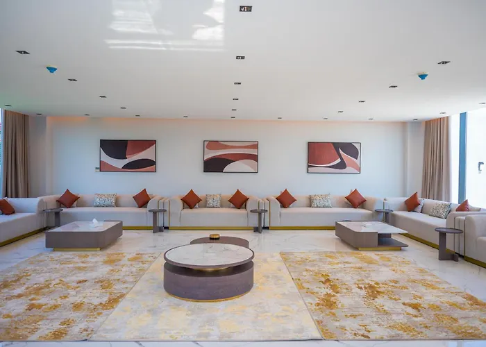 Q Hotel Resorts -Riyadh
