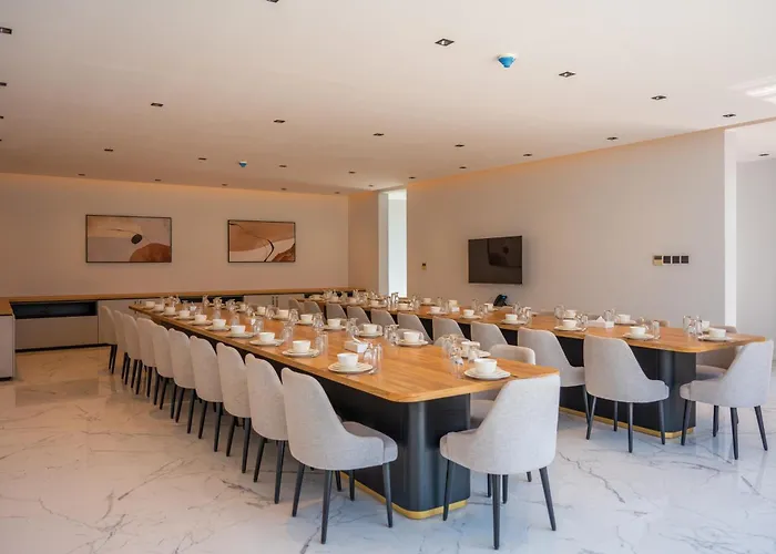 Q Hotel Resorts -Riyadh