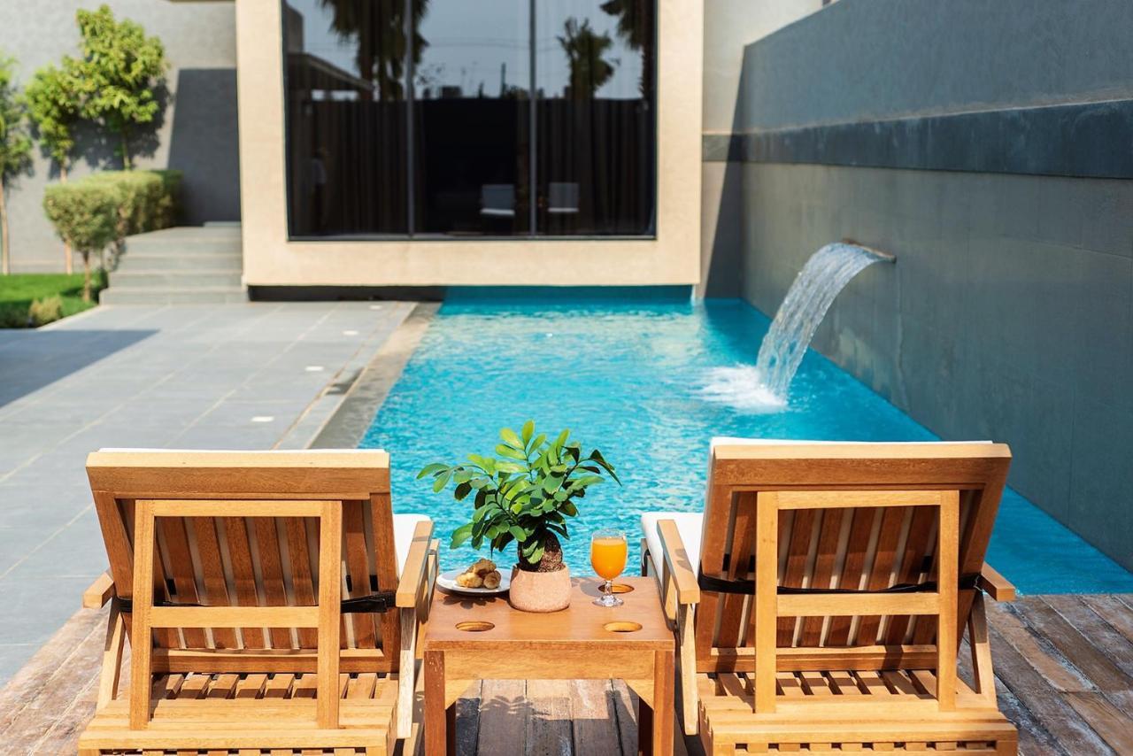 Resort Q -riyadh Riyadh