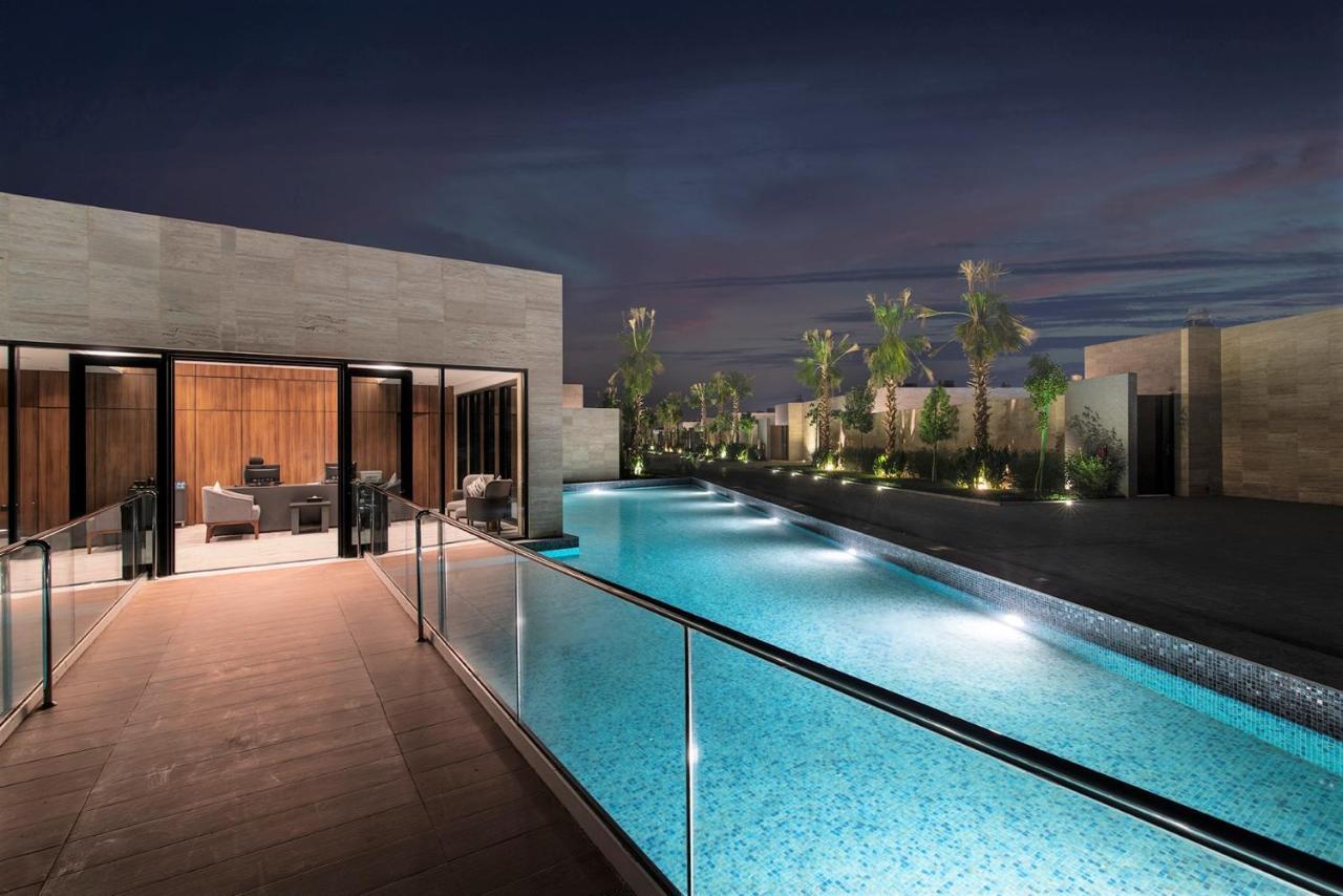 Q -riyadh Resort