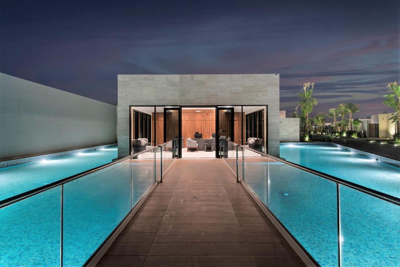 Q -riyadh Resort Riyadh