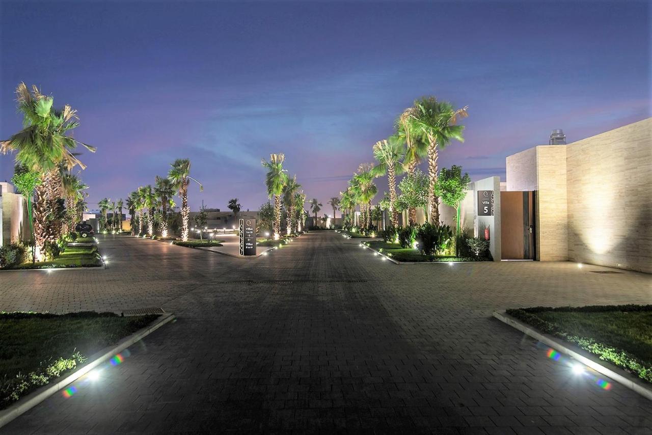 Resort Q -riyadh Riyadh